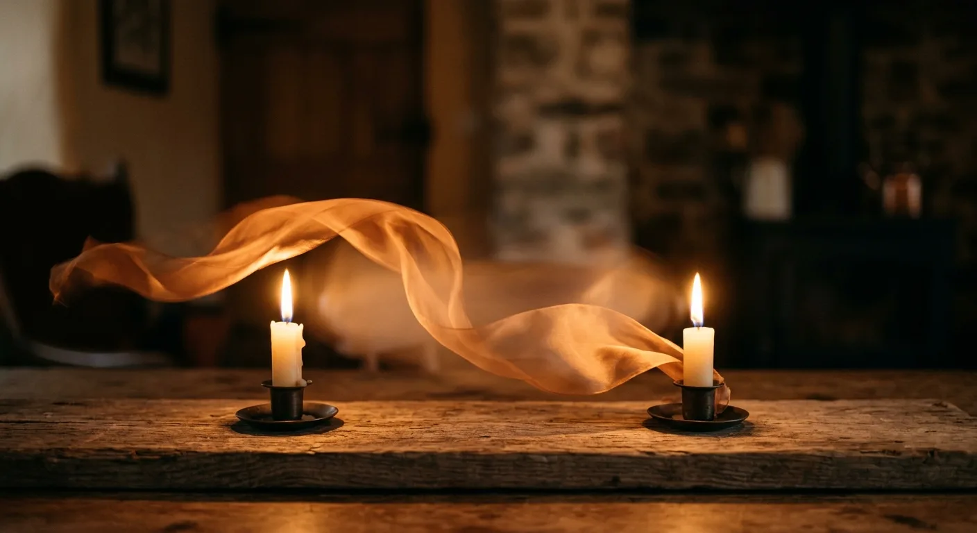 Simbolo de amarre temporal con movimiento y acercamiento