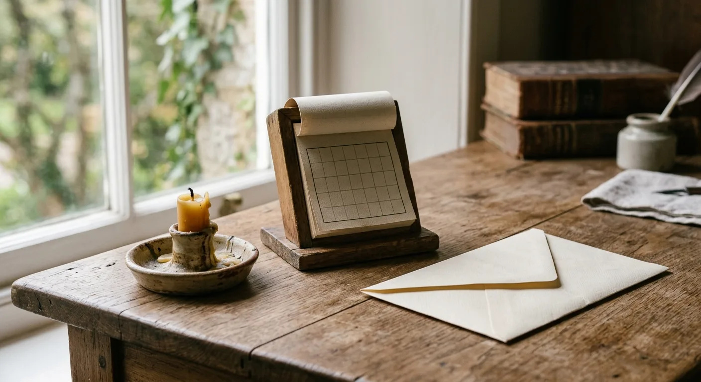 Señales y tiempos después del ritual