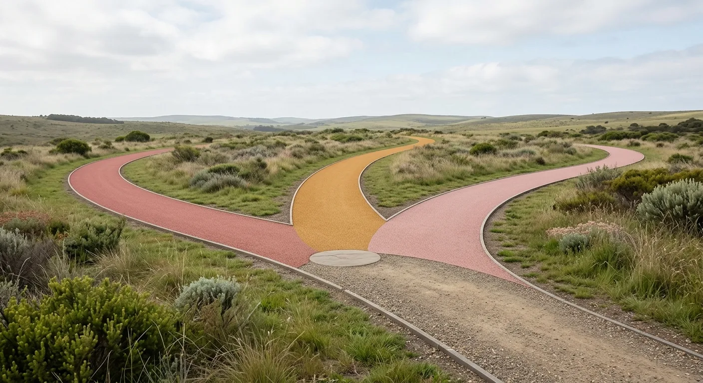 Guía visual para elegir el tipo de amarre