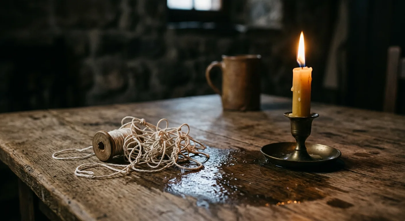 Errores comunes en amarres