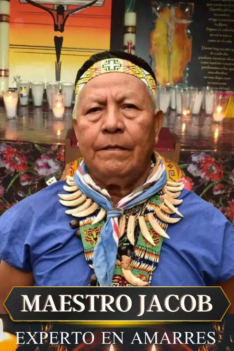 Consulta espiritual guiada por especialista