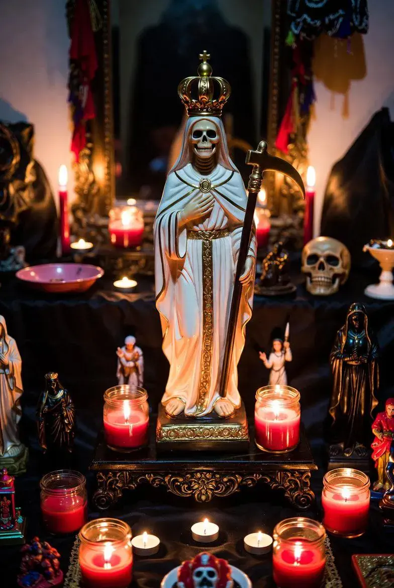 Trabajo de firmeza personal